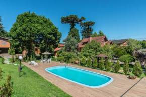 Hotel Canto Verde